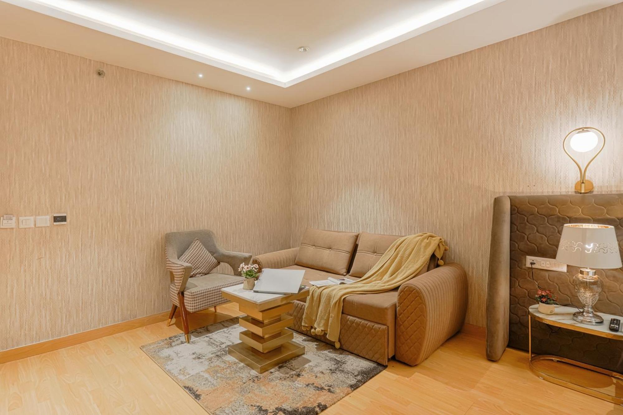 Levelup Boutique Amritsar Otel Dış mekan fotoğraf